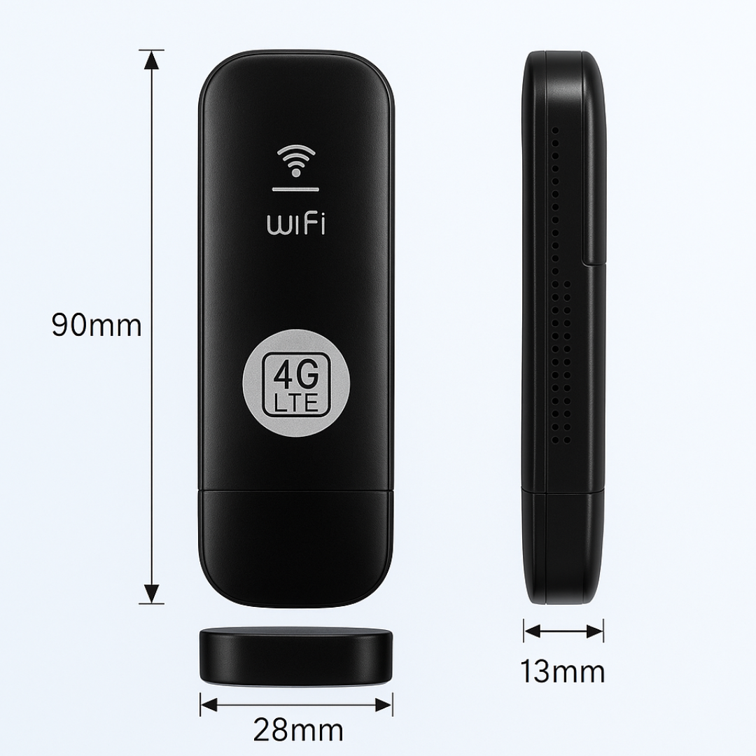 AeroLink™ Wifi Pod