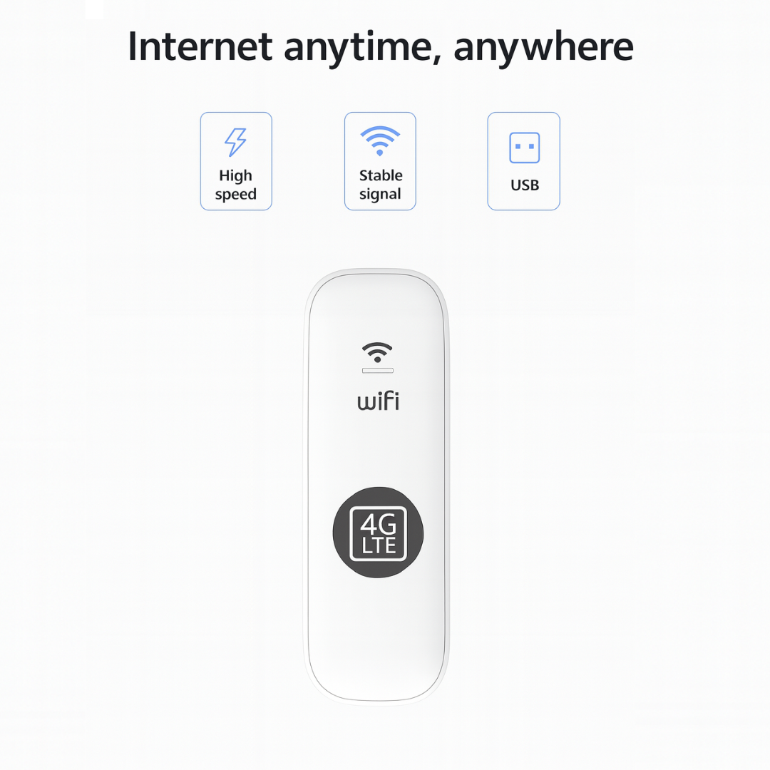 AeroLink™ Wifi Pod