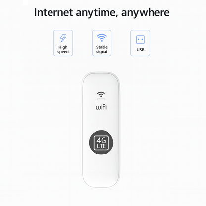 AeroLink™ Wifi Pod