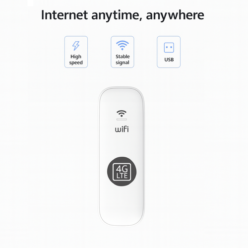 AeroLink™ Wifi Pod