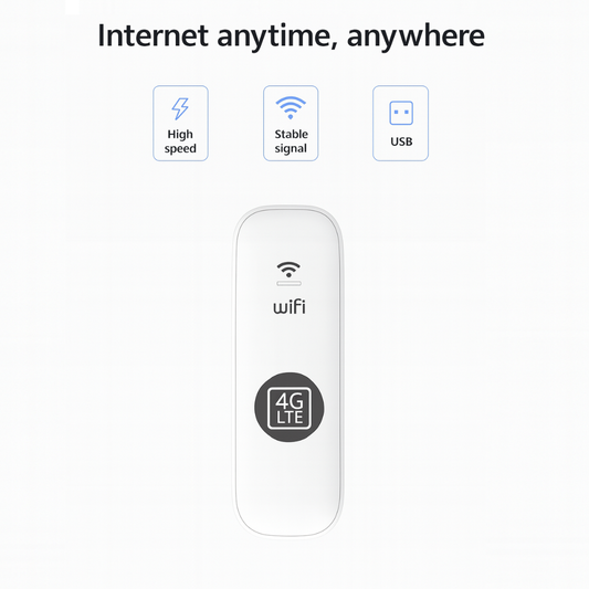 AeroLink™ Wifi Pod