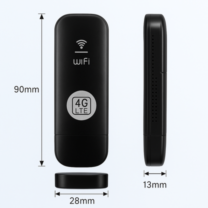 AeroLink™ Wifi Pod